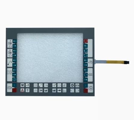 New A281204 REV D 104821 MD140319 Touch Panel LCD Modules High Quality Glass for Repair or Replacement