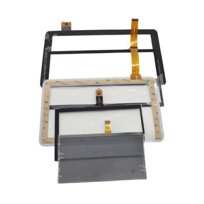 DELEM da-66T E17-V83-05-04-V1.0 LCD Display Touch Screen Modules Premium Performance High Premium Performance