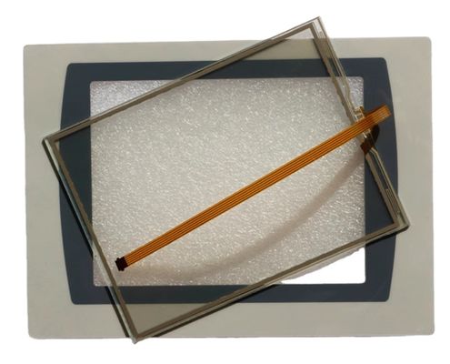 New 2711P-T7C22D9P-B Capacitive Resistive Touchpad with Protective Film Plus