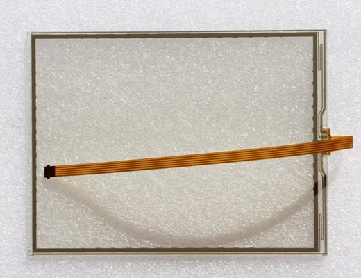 New 2711P-T7C22D9P-B Capacitive Resistive Touchpad with Protective Film Plus