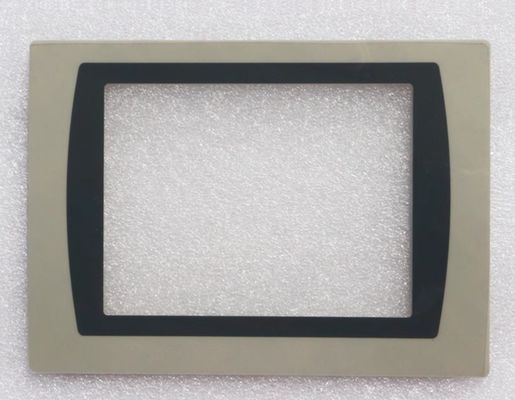 New 2711P-T7C22D9P-B Capacitive Resistive Touchpad with Protective Film Plus