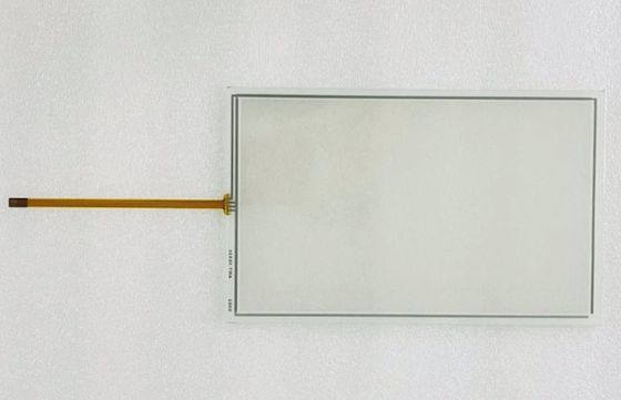 KTP900F 6AV2125 6AV2 125-2JB23-0AX0 Capacitive Touch Panel with Protective Film Type