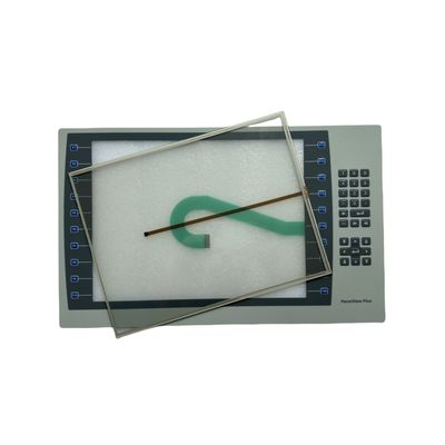 2711P-B15C22A9P Touch Plus Keypad