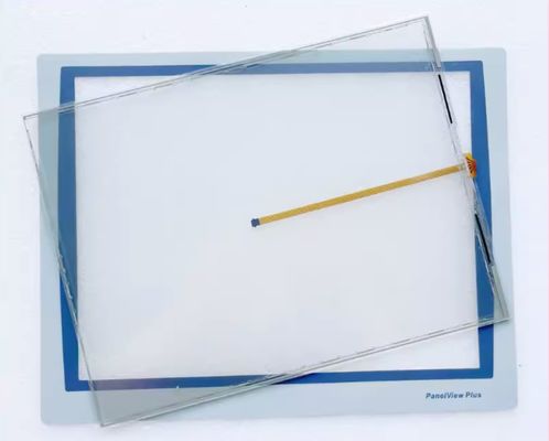PN-267994 Rev.08 MTI-15-69-002 15 Inch Touch Panel Protective Film