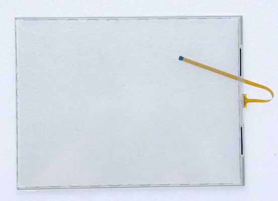 PN-267994 Rev.08 MTI-15-69-002 15 Inch Touch Panel Protective Film