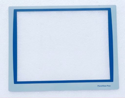 PN-267994 Rev.08 MTI-15-69-002 15 Inch Touch Panel Protective Film