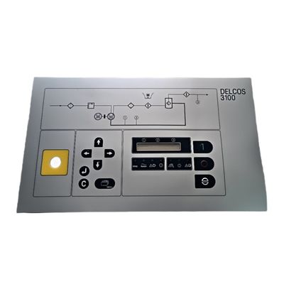 Keypad Delcos 3100 Keypad