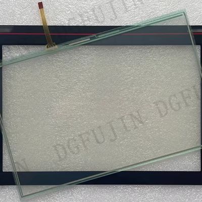Custom ODM Touch Glass Screen 12.1 Inch Touch Screen Digitizers With Protective Film