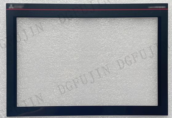 Custom ODM Touch Glass Screen 12.1 Inch Touch Screen Digitizers With Protective Film