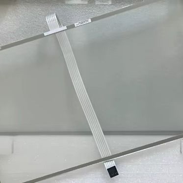 15.6 Inch Touch Screen Glass LED Backlight Touch Screen Modules