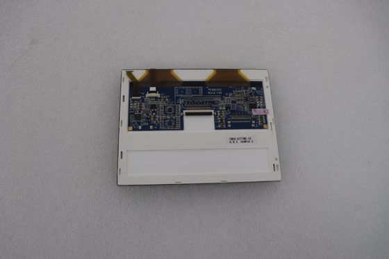 5.7 Inch TFT LCD Module 640*480 LCD Touch Screen Module With 4 Wires Touch Screen