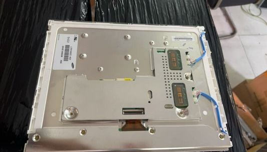 15 Inch Touch Screen Glass 1024*768 800*480 Touch Screen LCD Module RGB Interface