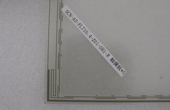 New SCN-A5-FLT10.4 Z01-0H1-R LCD Panel Touch Screen