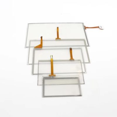 TP277-6 LQ057Q3DC17 TP277-6 6AV6643-0AA01-1AX0 LCD Touch Screen