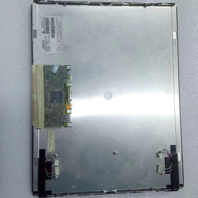 Màn hình LCD TFT WLED 21.3 inch có thể tùy chỉnh, Công nghệ IPS, Độ phân giải 1600*1200, LED TN và ODM tốt TX54D14VC0CAA