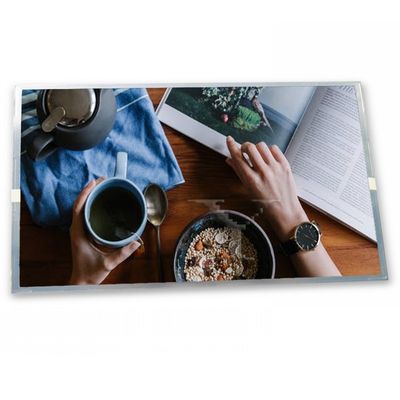 ماژول نمایشگر LCD WLED 15.0 اینچی سازگار با سهام، قابل تنظیم، رزولوشن 1024*768، ماژول های ODM LQ150X1LGN7