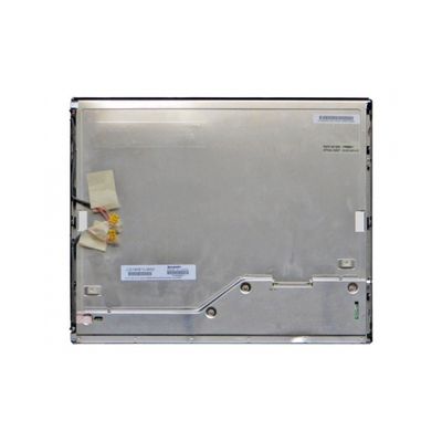Modul Layar LCD TFT Tipe LVDS LQ190E1LW02 19 Inci dengan Resolusi 1280*1024 Layar TFT