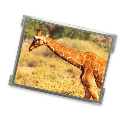 TCG101WXLPAAFA-AA20 صفحه نمایش ال سی دی TFT 10.1 اینچی با رابط RGB موجود در انبار