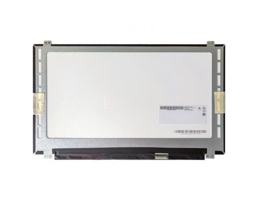 G156HTN01.0 LCD Modul TN 15,6 Inci Resolusi 1920*1080 Layar TFT