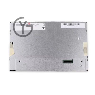 G101EVN0 1.3 টিএফটি-এলসিডি স্ক্রিন 10.1 ইঞ্চি প্যানেল ডিসপ্লে আরজিবি ইন্টারফেস আইপিএস পণ্য মডিউল সহ