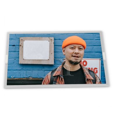 New 19.5-Inch WLED LCD Display Module M195FGE-L20 High Resolution 1600*900 Product Genre Modules