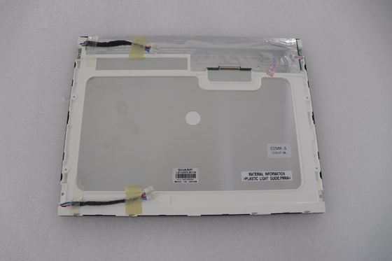 โมดูลจอแสดงผล LCD WLED ขนาด 15.0 นิ้ว ความละเอียด 1024*768 รุ่น LQ150XW71N และโมดูล LCD ที่ดี