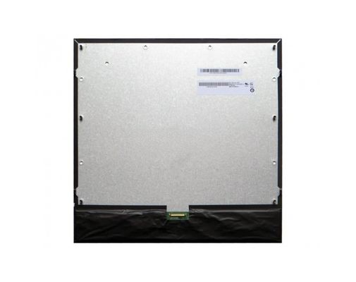 উচ্চ মানের পরিষেবা G170HAN01.0 1920*1920 রেজোলিউশন এলসিডি ডিসপ্লে প্যানেল 17.0 ইঞ্চি এলসিডি স্ক্রিন মডিউল