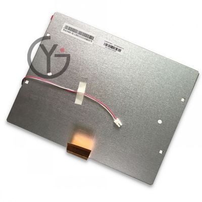 800*600 Industrial Display Panels 262K WLED Screen 10.4 Inch LSA40AT9001