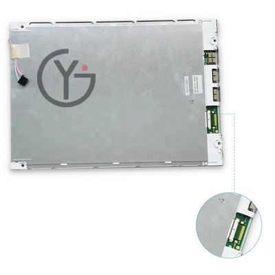 Grosir pabrik kualitas bagus LM64P89NA tft 10.4 inci 640*480 tampilan lcd