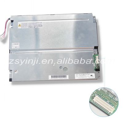 Giá tốt Màn hình LCD TFT 10.4 inch 640*480 NL6448BC33-64F