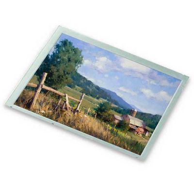 AT102TN03 V.9 Màn hình hiển thị 800*480 10.2 inch Tấm nền LCD