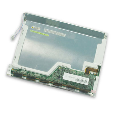 LTA121C31SF  LTA121C33SF  12.1 Inch 800*600 LCD Panel Modules with Parallel RGB Interface