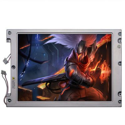 640*480mm Industry 10.4"  LCD Module TFT LCD Panel New Original LTM10C210