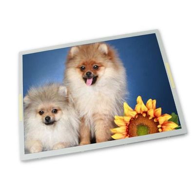 শিল্প নিয়ন্ত্রণ পর্দা TX26D25VM2BAA এলসিডি মডিউল ডিসপ্লে ১০.২ ইঞ্চি এলসিডি WLED ৮০০*২৫৬ টাচ এলসিডি স্ক্রিন টিএফটি ডিসপ্লে