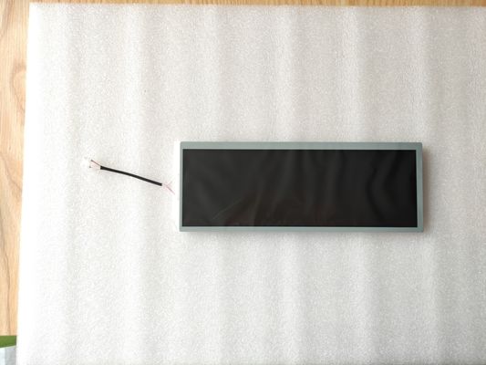 শিল্প নিয়ন্ত্রণ পর্দা TX26D25VM2BAA এলসিডি মডিউল ডিসপ্লে ১০.২ ইঞ্চি এলসিডি WLED ৮০০*২৫৬ টাচ এলসিডি স্ক্রিন টিএফটি ডিসপ্লে