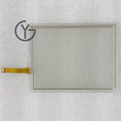 NOWY AST3501 10,4" Ekran dotykowy szkło AST3501-T1-AF