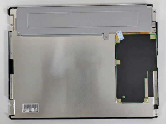 TX26D12VM0AAA 10.4 Inch  800*600 WLED 20 Pins Lcd Monitor Screen