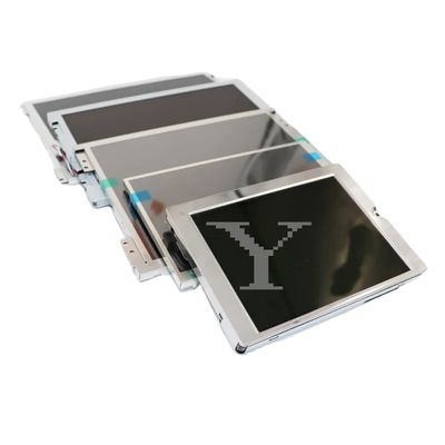 11.6 Inch Industrial LCD Panel WLED 30 Pin LCD Display 1920*1080