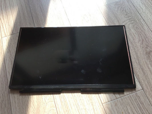 11.6 Inch Industrial LCD Panel WLED 30 Pin LCD Display 1920*1080