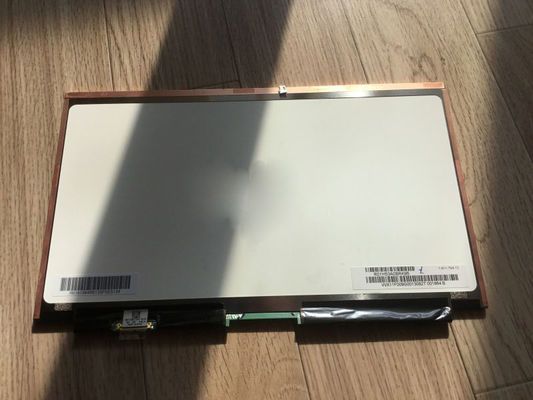 11.6 Inch Industrial LCD Panel WLED 30 Pin LCD Display 1920*1080