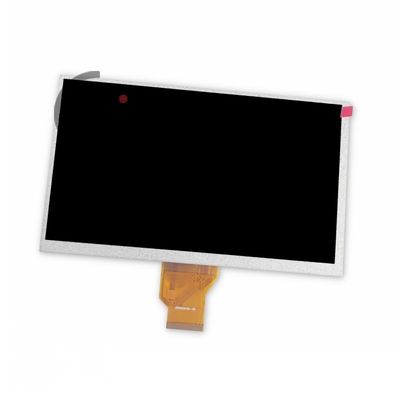 ODM Commercial LCD Display 800*480 LCD TFT Display Modules 9 Inch