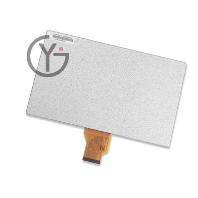 ODM Commercial LCD Display 800*480 LCD TFT Display Modules 9 Inch