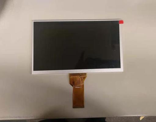 ODM Commercial LCD Display 800*480 LCD TFT Display Modules 9 Inch