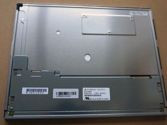 12.1-Inch AA121SU01 TFT LCD Display Modules 800*600 Resolution
