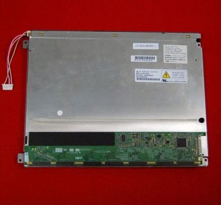 12.1-Inch AA121SL03 TFT Display Modules with 800*600 Resolution
