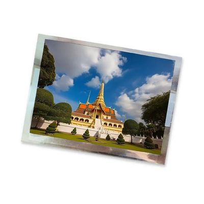 Módulo de pantalla LCD TFT de panel industrial P080KDB-DB5 de 8,0 pulgadas, tipo 800*600