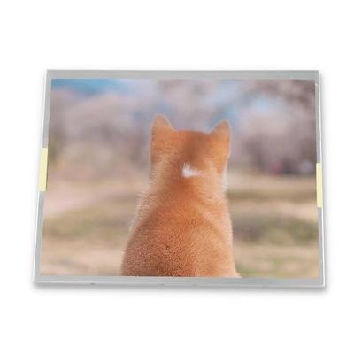 G121S1-L02 G121S1-L02-C5 صفحه نمایش ال سی دی با کیفیت بالا 12.1" صفحه نمایش TFT LCD 800*600 WLED 20 پین G121S1-L02_C6