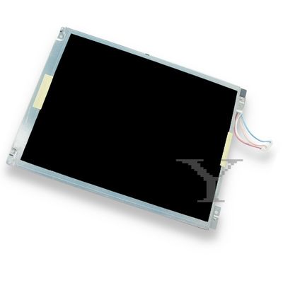 โมดูลจอแสดงผล LCD WLED ขนาด 10.4 นิ้วแบบกำหนดเองของ ODM LQ104V1DG72 ความละเอียด 640*480 เหมาะสำหรับแอปพลิเคชันต่างๆ โมดูล LCD