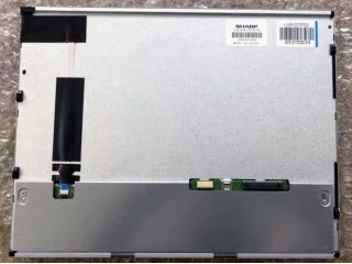 640(RGB)*480 10.4 Ίντσα A-Si TFT-LCD Πλήρης Γκάμα Βιομηχανικών Οθονών LQ104V1DG74 Ποιοτικοί Προμηθευτές Οθονών LCD