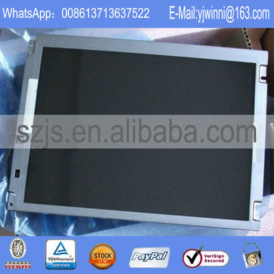 12.1 इंच TFT LCD डिस्प्ले LCD पैनल 800*600 NL8060BC31-51C 7 इंच स्क्रीन